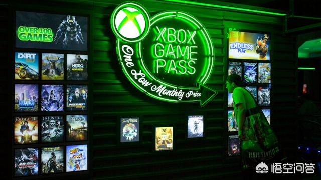 XGP九月下旬新增游戏：《荒神2》、《凤凰点》等，xgp商店怎么搞我是小白，刚入手Xbox