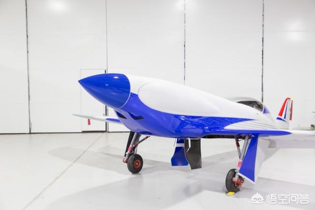 世界最快的电动汽车，劳斯莱斯的全新电动飞机长啥样？最快速度可达多少？