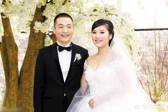 朱亚文沈佳妮结婚照:《高粱红了》演员现在都怎么样了