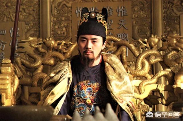 崇祯皇帝:崇祯皇帝下过罪己诏吗？为什么？