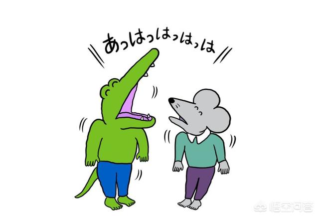 多格漫:有哪些有深度的四格漫画？ 多格漫商贸(上海)有限公司