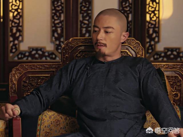 康熙雍正乾隆:历史上康熙，乾隆，雍正谁的成就对清朝发展作用更大