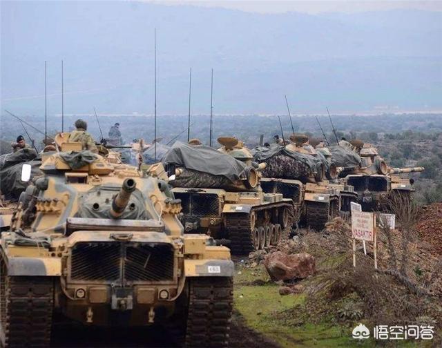 俄罗斯阿哈尔捷金马:为什么土库曼斯坦是一个永久中立国？对此你怎么看？