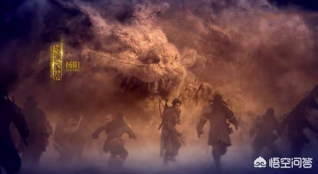 陈飞宇口误:《将夜2》评分低，剧组疑甩锅作者猫腻，你怎么看？