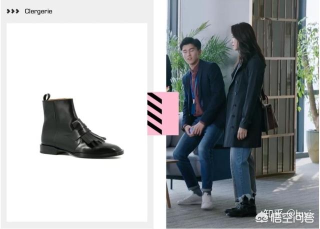 戚薇纹身图片:春季职场女性怎样穿更知性优雅呢