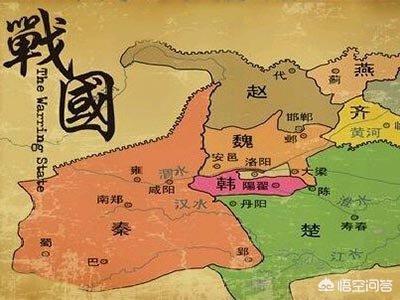 燕国位于苦寒之地,领土也不广阔,为何能够成为战国七雄之一？