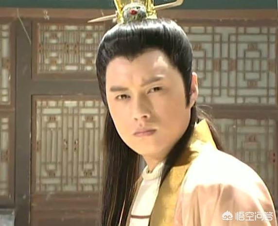 朱允炆:朱允炆是不是靠爷爷才当上皇帝的？