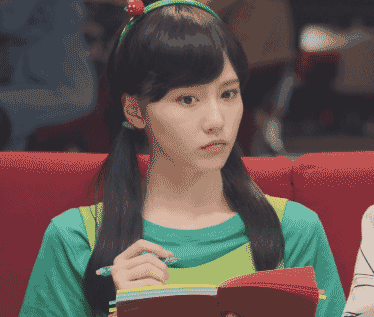 成果女演员老公是谁:如何评价《爱情公寓5》中演员成果的颜值