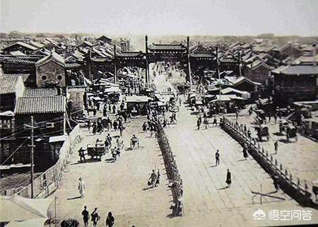 向华强北京挨打:北京大学唯一被砍头的校长是谁？他因何受此极刑？