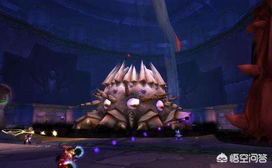 魔兽世界小宠物boss:魔兽世界小宠物速升25级 魔兽世界最强的boss是哪一个？