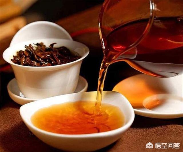 价位多少的茶叶算是好茶，怎样的茶才算是好茶，价格昂贵的就一定是好茶吗
