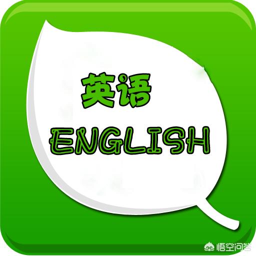大家对英语学习有何见解？
