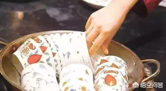 宠物餐具怎么消毒:餐具消毒需要注意哪些事项？