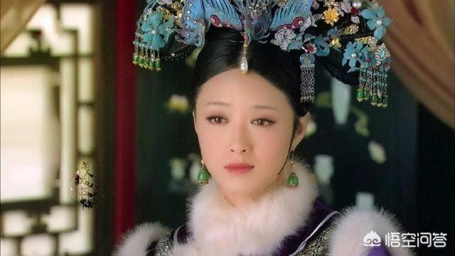 雍正的妃子:雍正有多少后妃？有何史料记载？