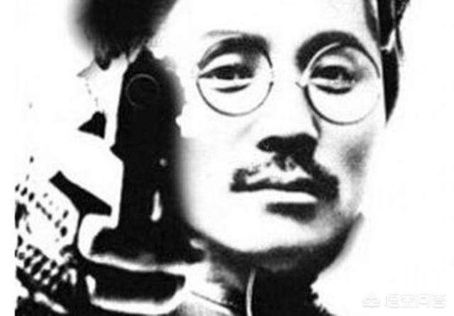 儿女情长英雄气短？民国杀手之王王亚樵真的是被余婉君引诱害死？