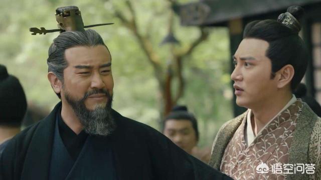 何晏七岁,是如何拒绝魏武帝的？