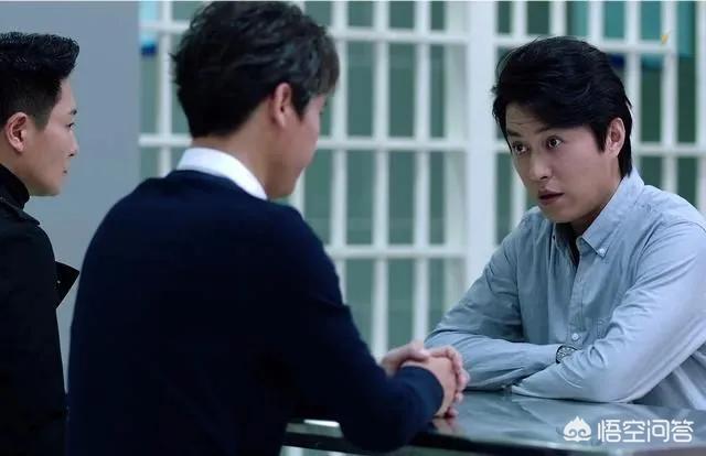 比弗利拜金狗超清在线观看:有人追《如果岁月可回头》吗？如何点评？