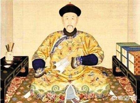 帝师是谁:朱元璋后代在清朝最后一个封侯者是谁他究竟是个怎样的人