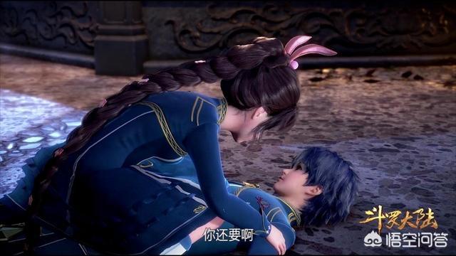 斗罗大陆:史莱克七怪的五年之约，这五年都发生了什么