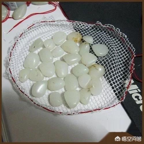 玉的密度多少是真的,和田玉密度3.04是正宗的吗？为什么？