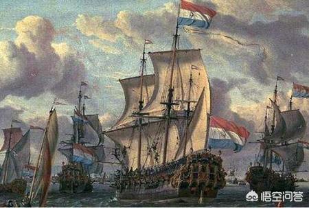 中国怎么报复印尼的;荷兰殖民者在印尼屠杀万余名华人，乾隆帝闻讯后是如何回应的？