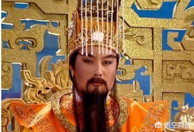 《西游记》孙悟空为什么感觉失去金箍棒后变的秒怂？