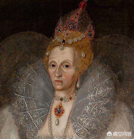贝蒂戴维斯:如何评价英国女王伊丽莎白一世？
