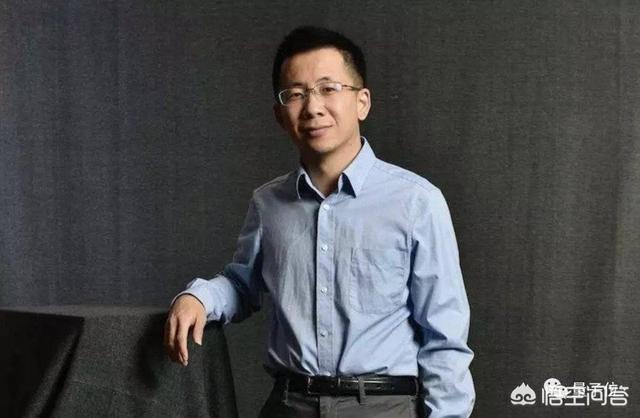 今日头条家族的架构是什么样的？