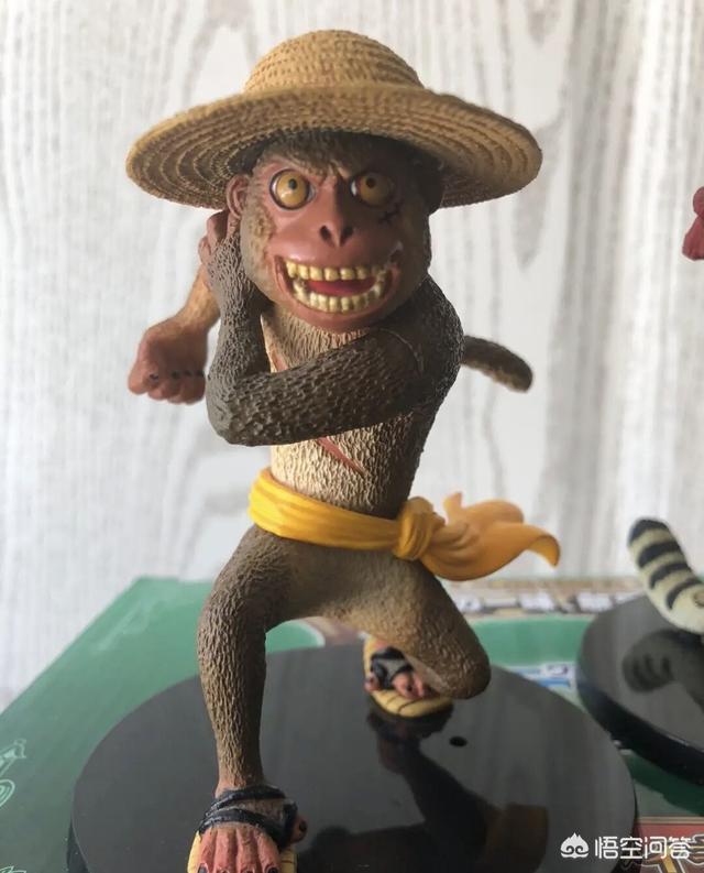 昆明大白熊图片:海贼王：路飞他们的动物原型是什么？会有很像的动物吗？ 大白熊图片大全