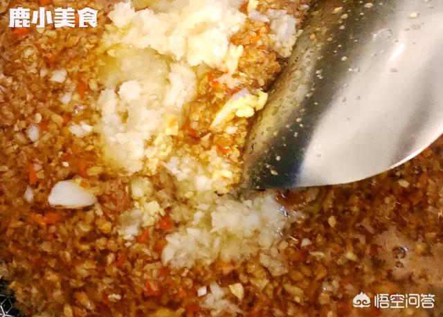 在家怎么简单制作蒜蓉酱，自己做的蒜蓉酱为什么有苦味