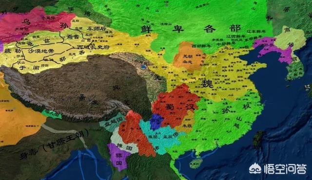 刘备伐吴:刘备伐吴时为啥不见好就收？拿下荆州，斩杀吕蒙后就修约示好呢？