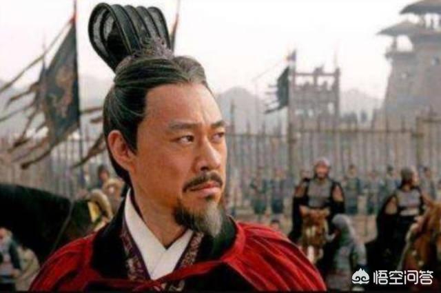战国四大名将:战国四大名将，怎么没有吴起？他一生可是没有打过败仗的啊？