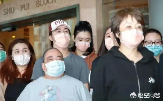 成泰燊:赌王去世后，生下赌王长孙的奚梦瑶能获得多少遗产呢？
