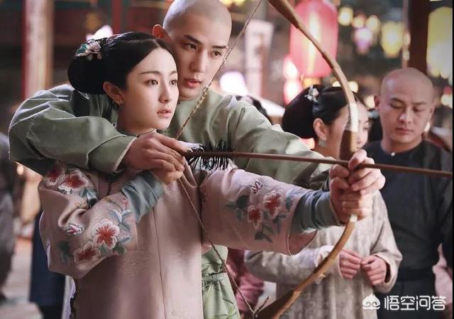 李兰迪胖了:该如何评价李兰迪主演的《梦回》