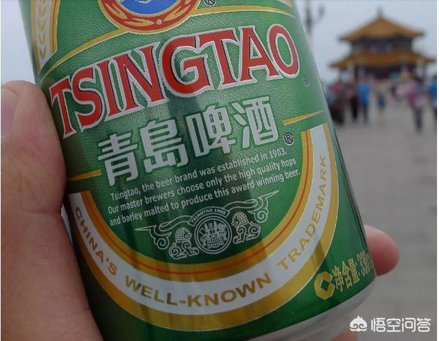 全国各个省的代表名酒是什么？插图112