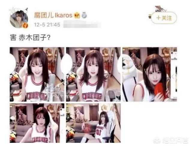 腐团最成功的一组COS作品出炉,比轩子巨2兔更惊艳,水友疯狂下载珍藏,你有何看法？