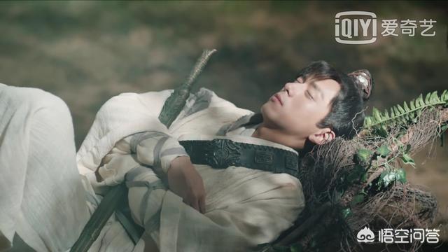 剑王朝评价:如何评价《剑王朝》里李现饰演的丁宁一角？