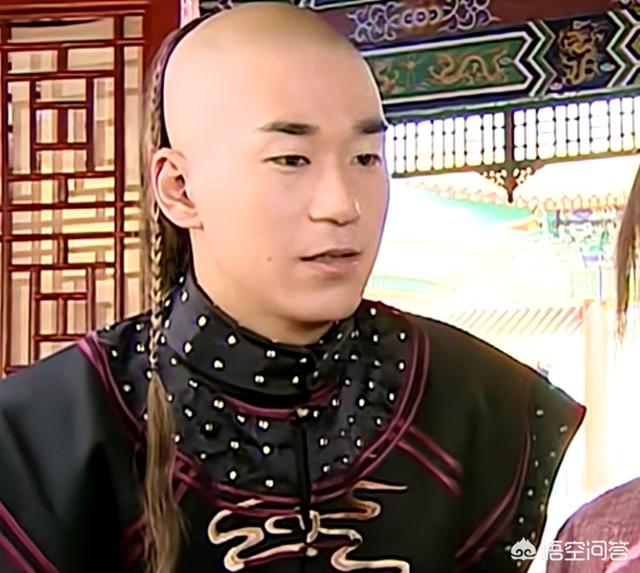 嘉庆扳倒和珅后,是如何对待其子丰绅殷德的？