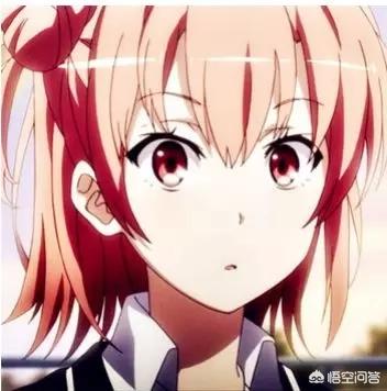 你手机里有没有漂亮的<a href=https://maguai.com/list/44-0-0.html target=_blank class=infotextkey>动漫</a>头像，可以分享一下吗