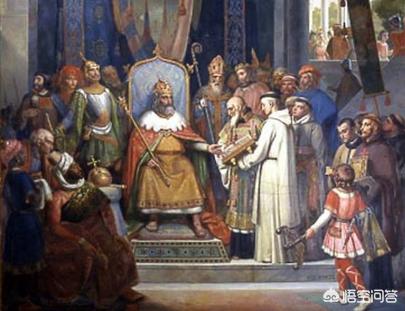 古代为争权夺势,亲友相残的事件有哪些？