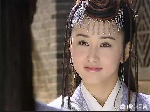 杨门虎将分集介绍:《杨门虎将》都有哪些人物？