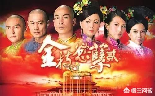 延禧攻略剧本:《如懿传》和《延禧攻略》哪个好看你如何评价