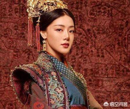 孝恭孙皇后:明英宗朱祁镇是不是孙太后的亲儿子？为什么？