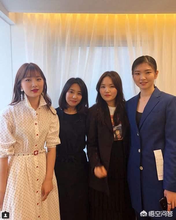 河娜京摔倒:女子短道韩国绊倒加拿大为什么不犯规？