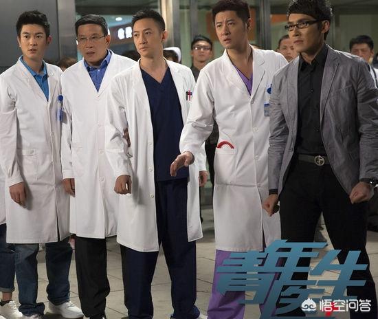 青年医生剧情:有什么关于医生的电视剧吗求推荐