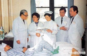 北京协和出征武汉：这所医院，到底有多牛