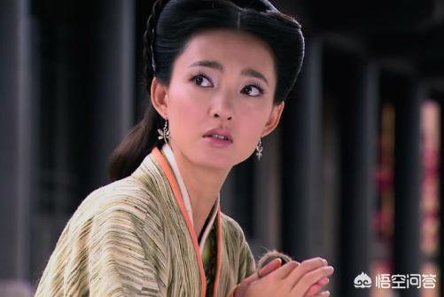 汉武帝找到失散多年的大姐金俗,想让她进宫享福,为何她反而吓得躲起来？