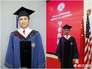 小虎队的歌:小虎队的成员学历都怎么样？