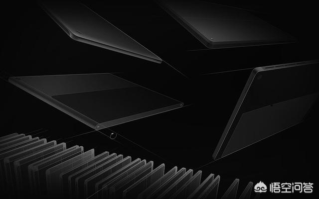 Eve-Devices开发中的Eve V2二合一笔记本到底长啥样？