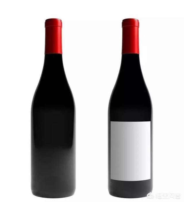 泡葡萄酒用什么瓶装，为什么红酒瓶容量大都是750毫升